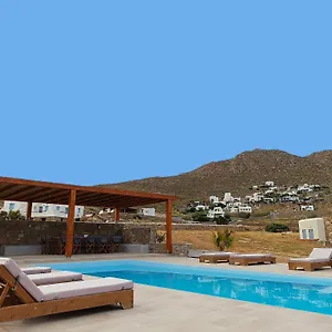 Megusta Mykonos Tourlos